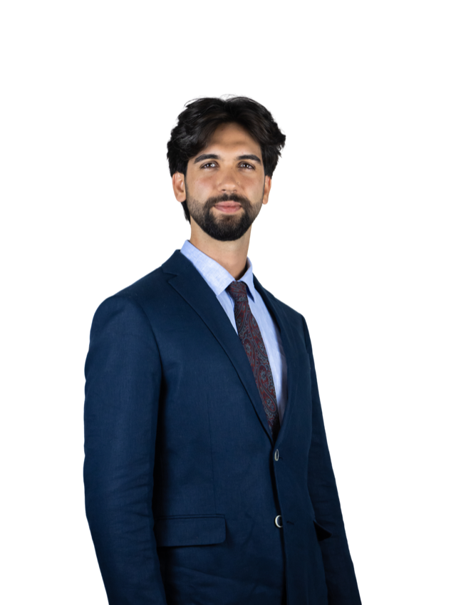 Davide Scarfò, Direttore Generale e Business Development di Meccaniche Creative